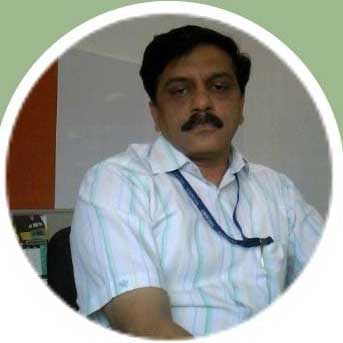 Prashant Chaudhari