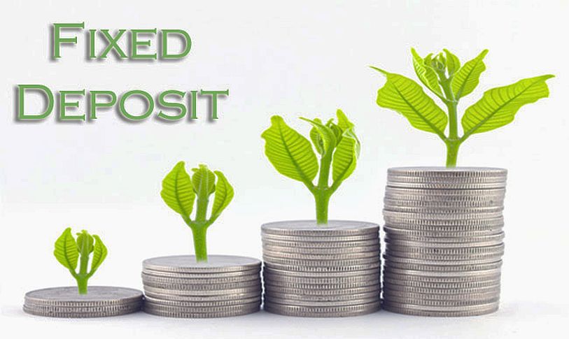 fixed-deposit