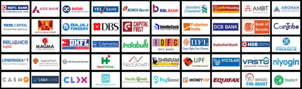home-loan-logos