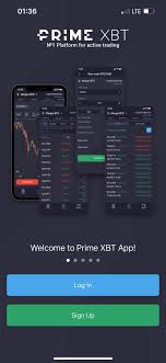 Exploring the PrimeXBT App Features and Benefits of a Leading Trading Platform Exploring the PrimeXBT App Features and Benefits of a Leading Trading Platform