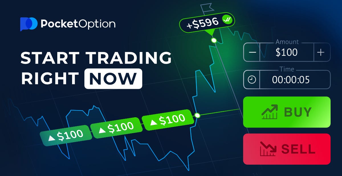 PocketOption Brasil Como Investir com Sucesso no Mercado de Opções Binárias PocketOption Brasil Como Investir com Sucesso no Mercado de Opções Binárias