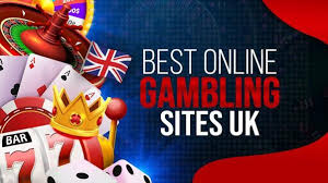 Best UK Online Casino Reviews Find Your Perfect Gambling Experience Best UK Online Casino Reviews Find Your Perfect Gambling Experience