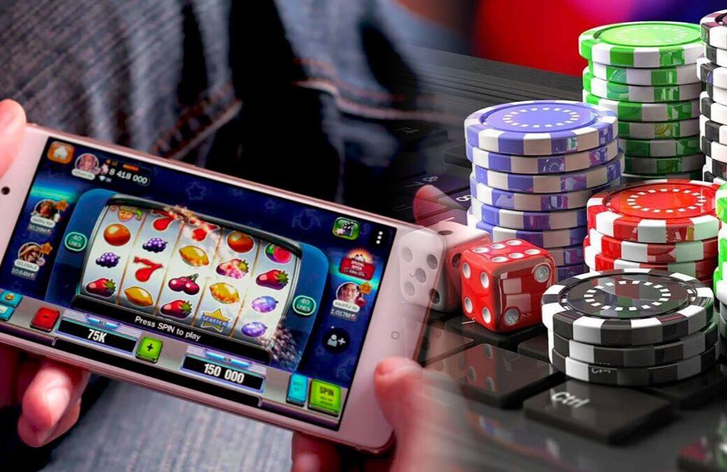 Discover the Latest in Casino Online UK New