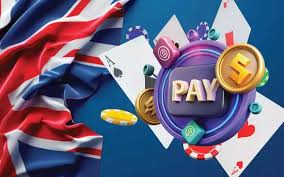 Discover the Latest in Casino Online UK New Discover the Latest in Casino Online UK New