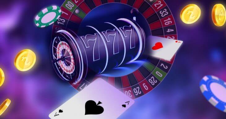 Experience the Thrill with Triumph Casino Online Games Experience the Thrill with Triumph Casino Online Games