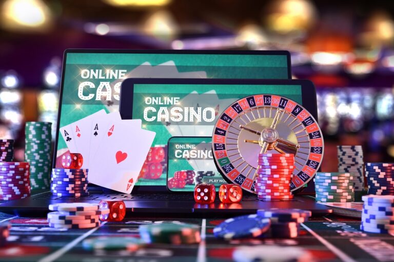 Experience the Thrill with Triumph Casino Online Games Experience the Thrill with Triumph Casino Online Games