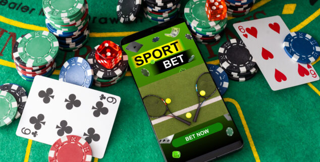 The Future of Gambling Exploring United Bet The Future of Gambling Exploring United Bet