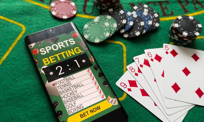 The Ultimate Guide to Betwinner Win Big with Smart Betting