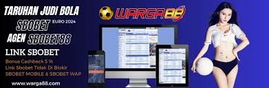 Berita Terbaru tentang agen sbobet bola dan Cara Menang Berita Terbaru tentang agen sbobet bola dan Cara Menang