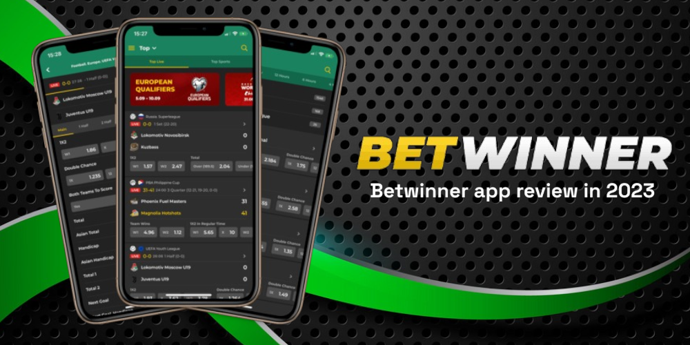 betwinner Comprehensive Guide to Features, Bonuses and Responsible Betting