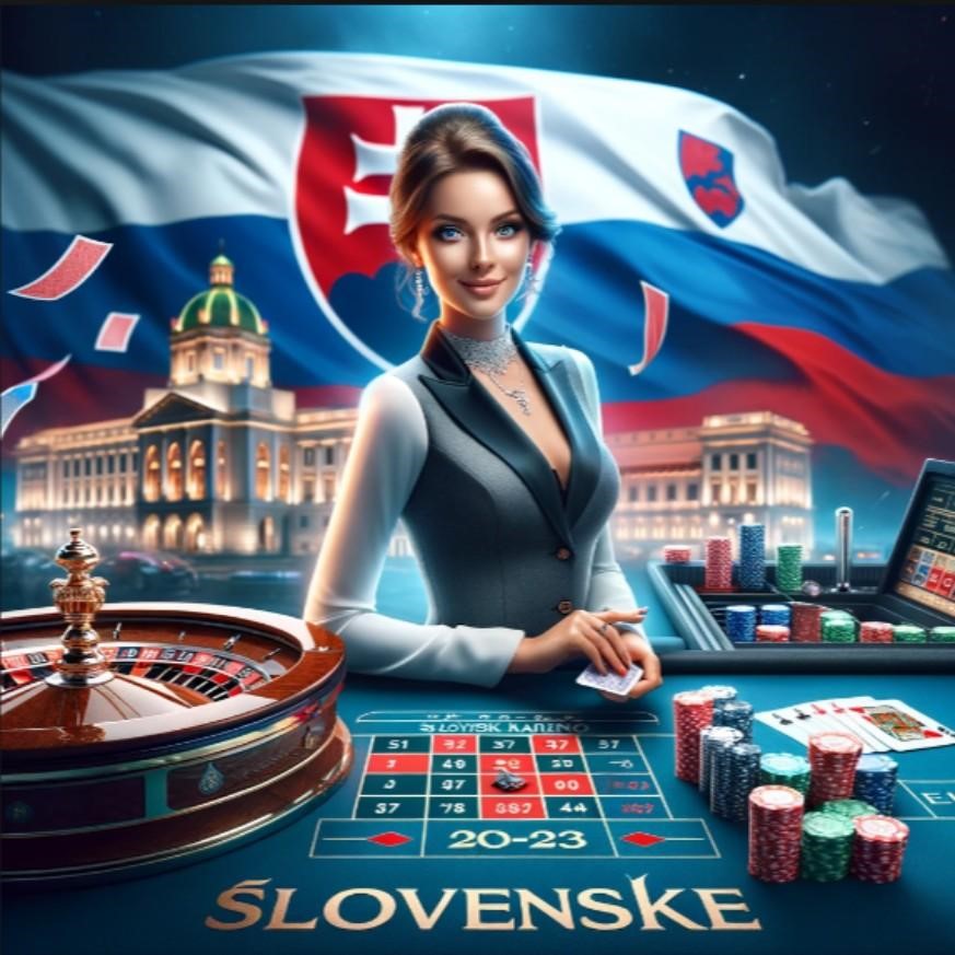 Bezpečné online casino v Česku Vše, co potřebujete vědět