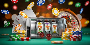 Bezpečné online casino v Česku Vše, co potřebujete vědět