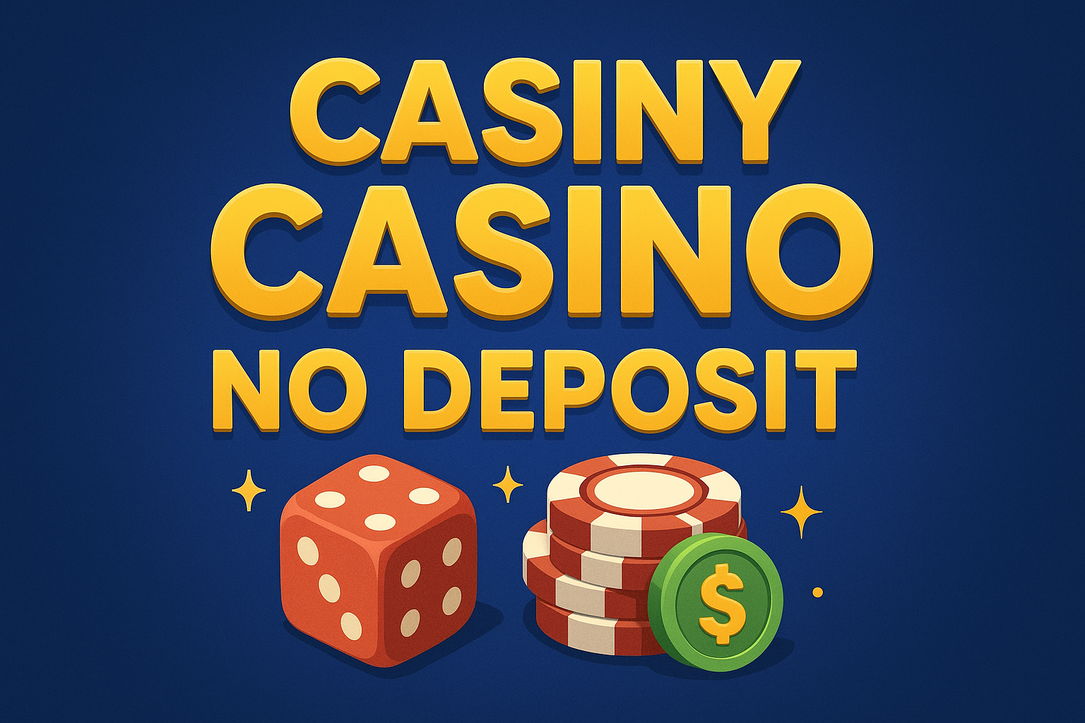 Casiny Casino Review - An In-Depth Look at Features and Games