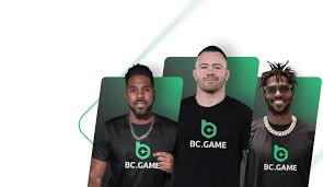 Discover the Excitement of BC.Game UAE Your Ultimate Online Gaming Destination Discover the Excitement of BC.Game UAE Your Ultimate Online Gaming Destination