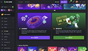 Discover the Excitement of BC.Game UAE Your Ultimate Online Gaming Destination Discover the Excitement of BC.Game UAE Your Ultimate Online Gaming Destination