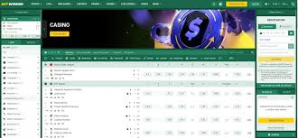 Discover the Excitement of Betting with Betwinner 4 Discover the Excitement of Betting with Betwinner 4