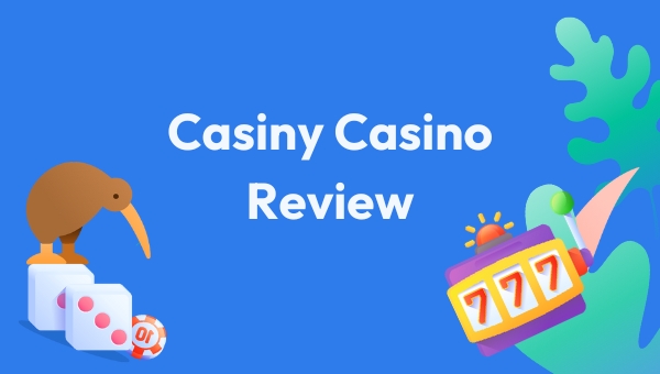 Discover the Excitement of Casiny Pokies Your Ultimate Guide Discover the Excitement of Casiny Pokies Your Ultimate Guide