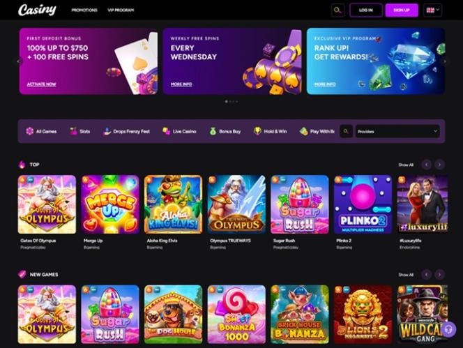 Discover the Excitement of Casiny Pokies Your Ultimate Guide Discover the Excitement of Casiny Pokies Your Ultimate Guide