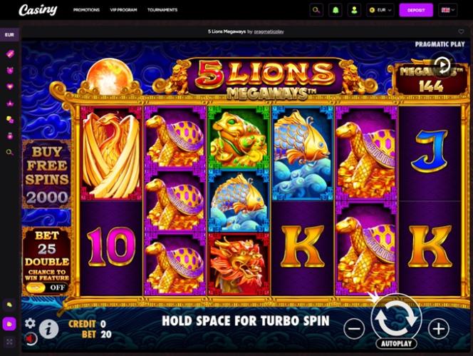 Discover the Excitement of Casiny Pokies Your Ultimate Guide Discover the Excitement of Casiny Pokies Your Ultimate Guide
