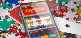 Megbízható Online Casino – A Játékosok Biztos Kiválasztása Megbízható Online Casino – A Játékosok Biztos Kiválasztása