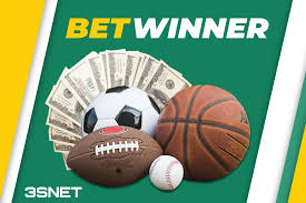 Sports Betting with BetWinner 22 Sports Betting with BetWinner 22