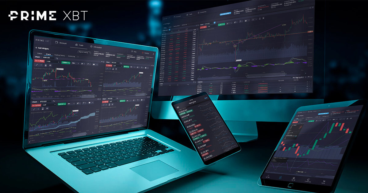 Understanding Broker PrimeXBT A Comprehensive Overview Understanding Broker PrimeXBT A Comprehensive Overview