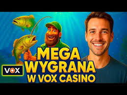 VOX Casino logowanie — jak szybko i bezpiecznie zalogować się na konto VOX Casino logowanie — jak szybko i bezpiecznie zalogować się na konto