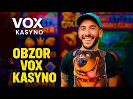 VOX Casino — Przewodnik po grach, bonusach i bezpieczeństwie 0 VOX Casino — Przewodnik po grach, bonusach i bezpieczeństwie 0