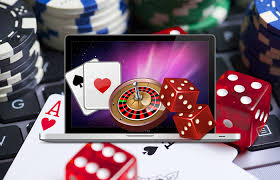 Casino Agent No Wager Experience the Future of Online Gambling