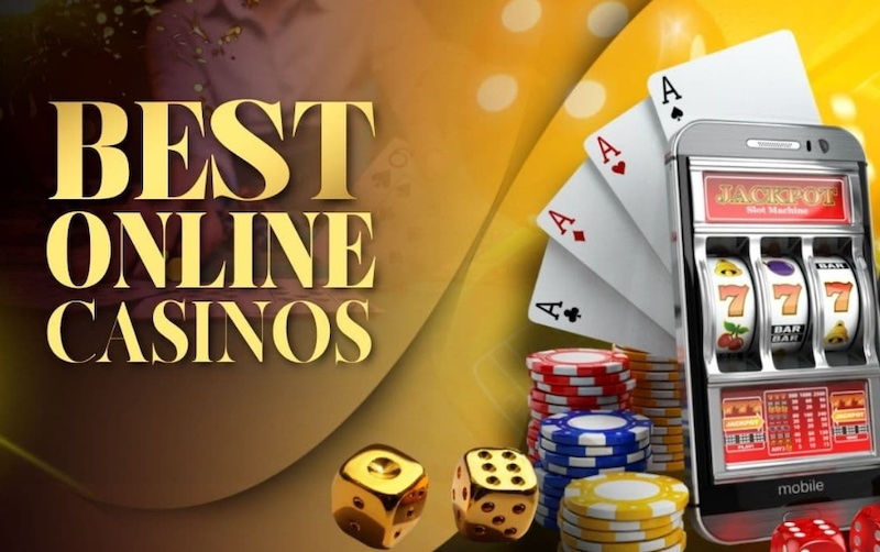 Discover Exciting Online Casino Games With Low Risks