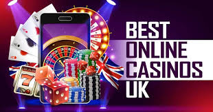 Discover the Best Casino Online UK Free Offers 4