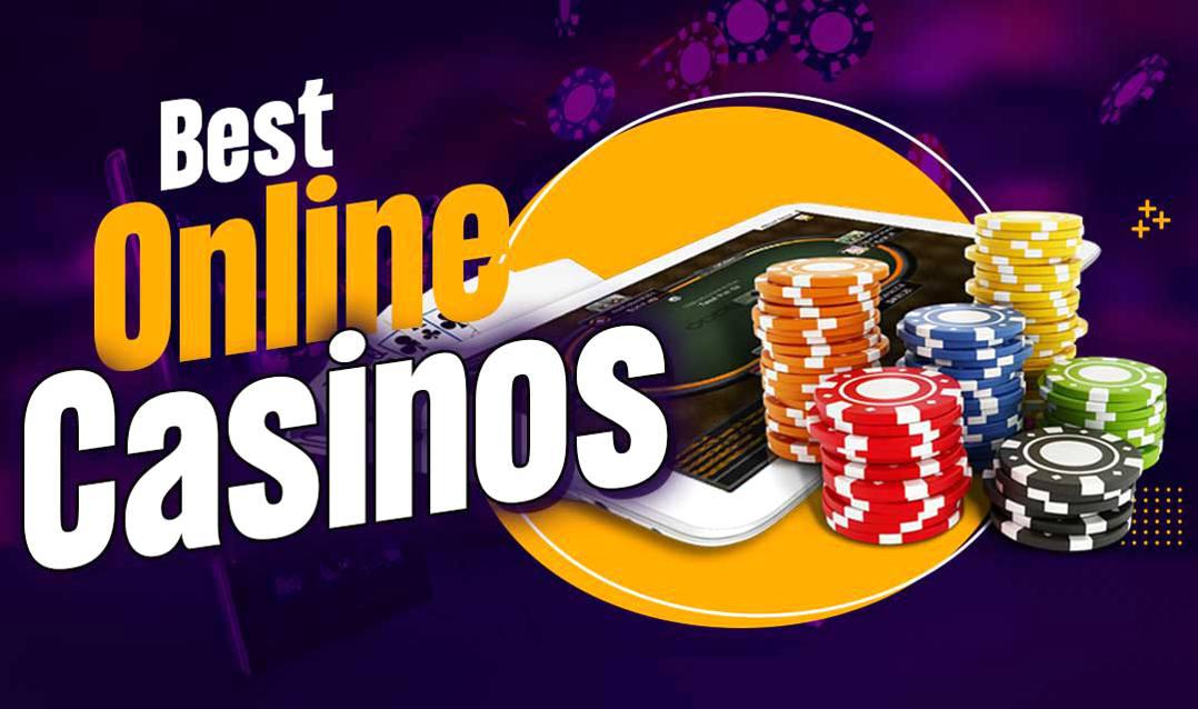 Discover the Best Casino Online UK Free Offers 4