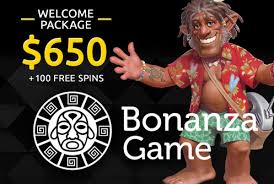 Najlepsza instrukcja Bonanza Game Casino login
