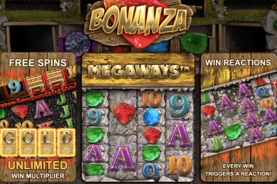 Najlepsza instrukcja Bonanza Game Casino login