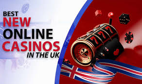 The Online Casino UK An In-Depth Exploration of Virtual Gaming Platforms The Online Casino UK An In-Depth Exploration of Virtual Gaming Platforms
