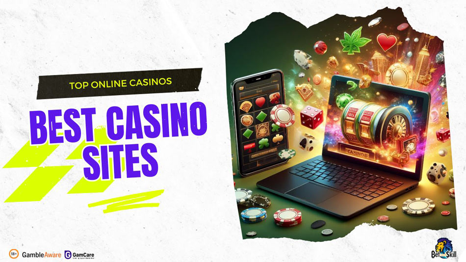 The Online Casino UK An In-Depth Exploration of Virtual Gaming Platforms The Online Casino UK An In-Depth Exploration of Virtual Gaming Platforms