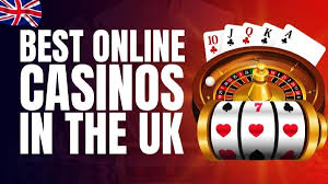 UK Which Most Popular Online - A Comprehensive Guide 2
