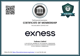 Understanding Exness Mauritania A Comprehensive Guide for Traders