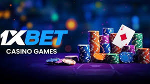 1xBet Spain Your Ultimate Betting Companion 1xBet Spain Your Ultimate Betting Companion