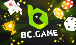 BCGA.ME Надежная платформа для игр и криптовалюты