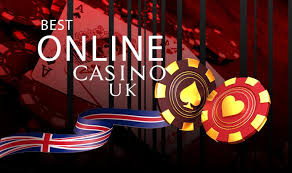 Discover the Best Online Casinos in the UK with LionBonuses Discover the Best Online Casinos in the UK with LionBonuses