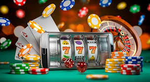 Discover the Excitement of Magic Win Casino Online Games 0