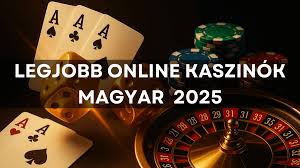 Fedezze fel a legjobb magyar online kaszinókat! Fedezze fel a legjobb magyar online kaszinókat!