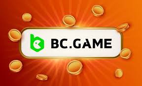 The Future of Online Gaming A Deep Dive into bc.game Official