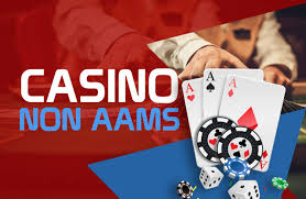 Casinò Non AAMS che Pagano Guida ai Migliori Siti di Gioco -1646399467