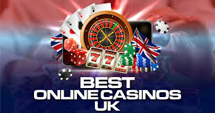 Which Online Casino is Best A Comprehensive Guide Which Online Casino is Best A Comprehensive Guide