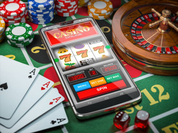 Experience Thrilling Gaming at BloodySlots Online Casino UK