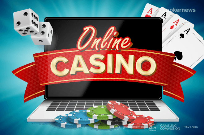 Exploring Online Casino Gambling in the UK Trends, Regulations, and Popular Games Exploring Online Casino Gambling in the UK Trends, Regulations, and Popular Games