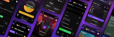 The Future of Ethereum Gambling Revolutionizing Online Gaming The Future of Ethereum Gambling Revolutionizing Online Gaming